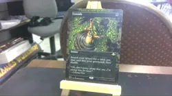 entomb borderless mtg - Image 1