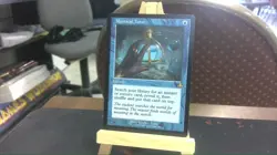 mystical tutor retro mtg - Image 1