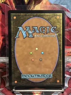Mountain (Rainbow Foil) Secret Lair Drop 0891 Rare MTG - Image 2