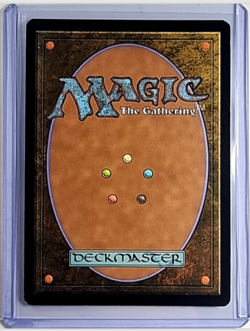 2013 MTG Magic The Gathering GTC Release Promo Foil #133 Skarrg Goliath LP - Image 2