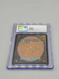 MTG Monster Manual #1782 FOIL Exhibition of Adventure Secret Lair D&D CGC 10 - Image 4