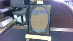 phyrexian altar borderless foil mtg - Image 2
