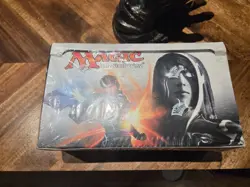 MTG Magic Origins Booster Box 2015 factory sealed 36 packs English - Image 1