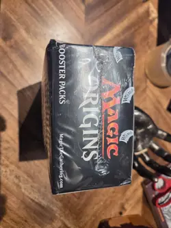 MTG Magic Origins Booster Box 2015 factory sealed 36 packs English - Image 2