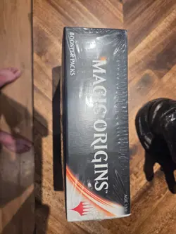 MTG Magic Origins Booster Box 2015 factory sealed 36 packs English - Image 5