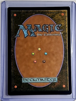 2019 MTG Magic The Gathering FNM Promo Foil #192 Mortify - Image 2