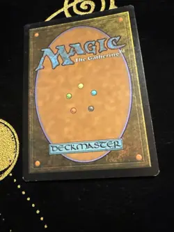 Vivid Grove MTG 295 Howard Lyon Artist NM - Image 5