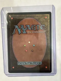 Phyrexian Furnace Weatherlight MTG Magic the Gathering Card - Image 2