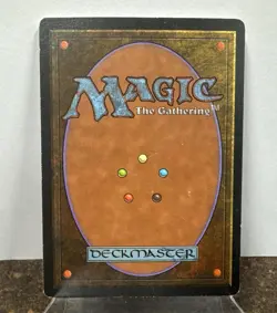 Bayou Revised MTG Magic: The Gathering Dual Land Card EDH Vintage Reserve List - Image 2