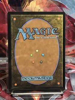 Wasteland (Non-foil) [White Border] Mystery Booster 2 0115 Uncommon MTG - Image 2