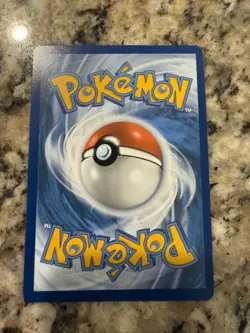 Shuckle 136/132 - Mega Evolution Pokemon Illustration Rare Holo NM - Image 2