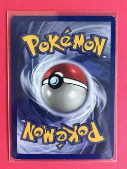 1999 Pokemon Jungle Flareon Unlimited #19/64 Non-Holo Rare HP+ - Image 4
