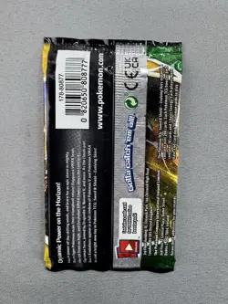 2021 Pokemon Evolving Skies Booster Pack Factory Sealed Sylveon Art NEW Sealed - Image 2
