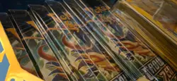 Pokemon Crown Zenith Shiny Premium Figure Collection [Set of 2] - Image 5