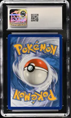 Pokemon GRADED 2021 Mew ex 88/92 Celebrations Classic Coll. EX Legend GM 10 CGC - Image 2