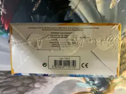 Pokemon - XY "Roaring Skies" Sealed Booster Box (hole in wrapping) - Image 4