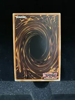 Yugioh - Number 100: Numeron Dragon (QCR) - RA01-EN039 - Near Mint - Image 3