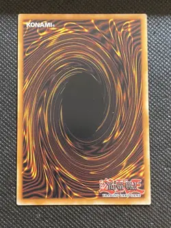 YuGiOh! Chaos Emperor, the Dragon of Armageddon BLC1-EN026 Ultra Rare (Gold) NM - Image 2