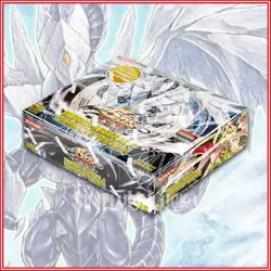 YuGiOh HIDDEN ARSENAL 4 Booster Box | 1st Edition FACTORY SEALED!?? - Image 1