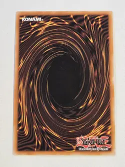 Snake-Eyes Diabellstar LEDE-EN011 Ultra Rare Yugioh 1st Edition Mint - Image 3