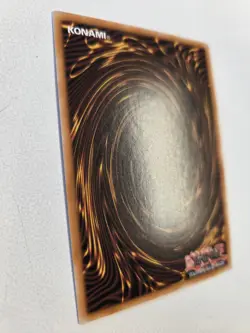 Snake-Eyes Diabellstar LEDE-EN011 Ultra Rare Yugioh 1st Edition Mint - Image 4