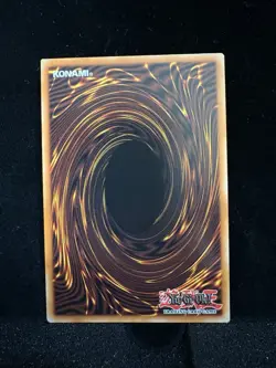 *** EFFECT VEILER *** 1ST EDITION PRISMATIC ULTIMATE RARE RA01-EN003 YUGIOH! - Image 3