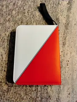 Pokemon Trading Card Binder with Zipper with Cards - Image 2