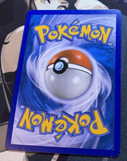 Morpeko 206/182 Paradox Rift 2023 Illustration Rare Holo Pokemon Card TCG - Image 2