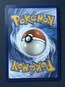 Pokemon Gardevoir EX TCG Scarlet & Violet Base Set Holo Card 086/198 Double Rare - Image 2