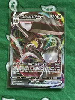 Pokemon TCG Lot of 8 VMAX Ultra Rare Cards Near Mint - Image 2