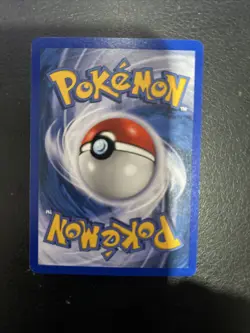 Pokemon Card - Houndoom Aquapolis 15/147 WOTC Regular Non Holo Rare - NM - Image 2