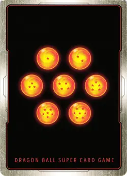 Dragon Ball Super Zarbon FB01-116 Regular Common Card - Image 2