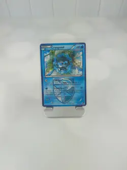 Cryogonal (Team Plasma) 30/116 Plasma Freeze Regular Pokemon Card TCG - Image 1