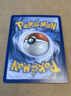 Pokemon Card TCG SM Guardians Rising Dhelmise 59/145 Excellent Lightly Played - Image 3