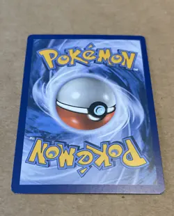 Pokemon Card TCG SM Guardians Rising Dhelmise 59/145 Excellent Lightly Played - Image 4