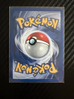 Dark Dragonite 22/82 Team Rocket Rare Non-Holo Pokemon Card WOTC - Near Mint 🐉 - Image 2