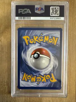 Hisuian Goodra VSTAR - 136/196 - Pokemon Lost Origins Ultra Rare Card PSA 10 - Image 2