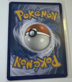 Pokemon TCG Energy Search Pro S&V Surging Sparks 176/191 Ace Spec Rare Card - Image 2