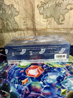 Sealed Coldsnap Booster Box MTG Magic: The Gathering English Sealed - Image 3