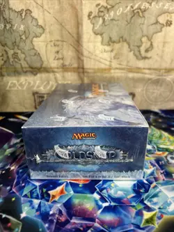 Sealed Coldsnap Booster Box MTG Magic: The Gathering English Sealed - Image 4