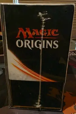 Magic the Gathering Magic Origins ORI Fat Pack BRAND NEW FREE SHIPPING - Image 3
