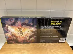 Magic The Gathering Deluxe Commander Kit 2024 Kasla, The Broken Halo - Image 4