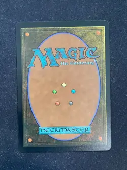 Haunted Ridge BORDERLESS - Innistrad Midnight Hunt (Magic/MTG) - Image 2