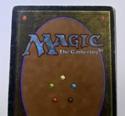 1994 Savannah Revised Edition Magic The Gathering MTG - Image 3