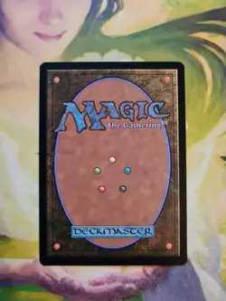 MTG - Mines of Moria - Showcase Scrolls - Lord of the Rings Magic the Gathering - Image 3