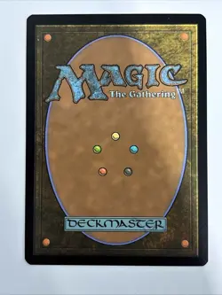 MTG Path to Exile 0004 Regular (Borderless) Marvel Eternal Legal NM MAR - Image 2