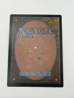 Scrapheap Urza’s Legacy FOIL Near Mint Never Played Mtg Magic The Gathering - Image 5