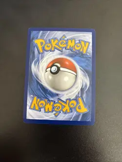 Pokemon Iono's Kilowattrel 182 SVP Black Star Promo Scarlet Violet Holo Stamped - Image 2