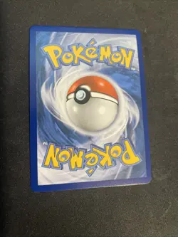 Pokemon TCG Charizard EX XY29 Ultra Rare Black Star Promos - Image 2