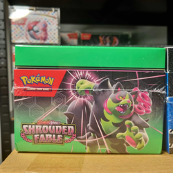 BUNDLE SALE: SFA + BLK + WHT Booster Bundle Displays - ENG Pokemon TCG Sealed - Image 2